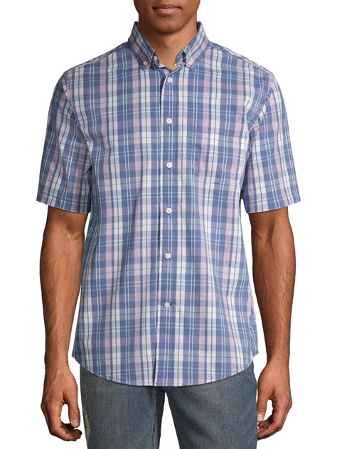 walmart shirts mens|walmart men's shirts for men.